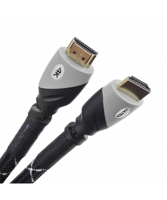 CAVO HDMI/HDMI V2.0 4K 60HZ - 1 MT (AA14301PRO)