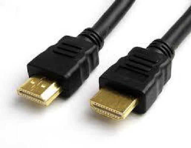 CAVO HDMI 1.4/1,8M - 1.4bv - 1.8MT.