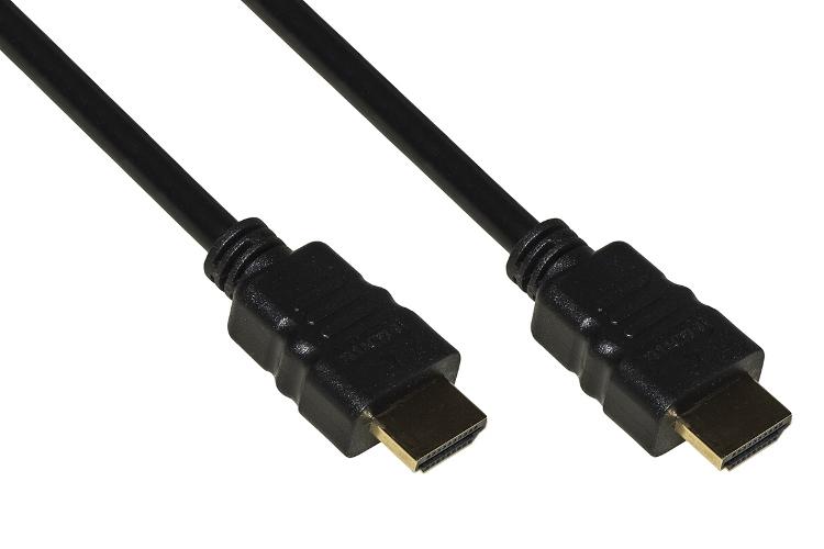 CAVO HDMI 4K x 2K 0.5MT. (LKCHDMI05)