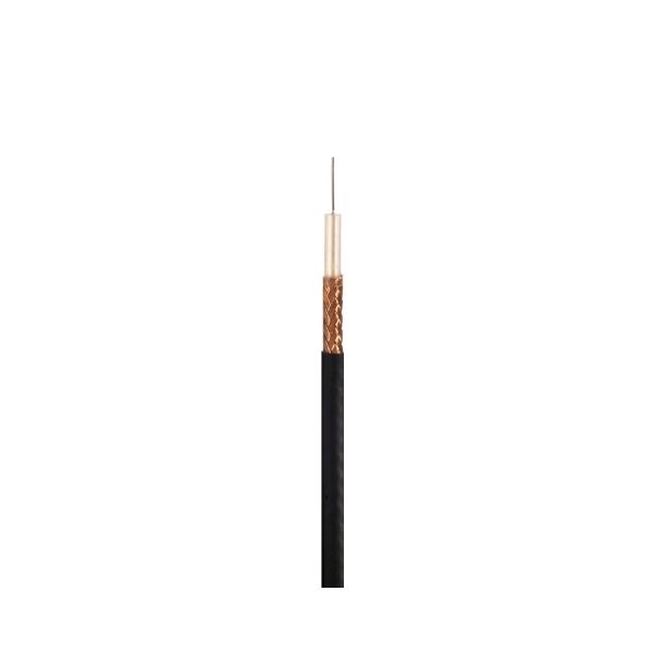 CAVO MINI COASSIALE RG59 75 OHM CU 100MT (SC10101HD-100)