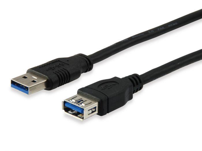 CAVO PROLUNGA USB 3.0 M/F 2 MT (128398)