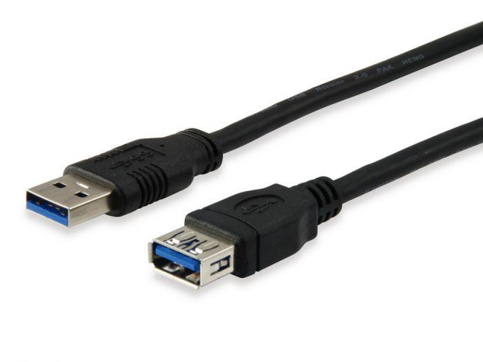 CAVO PROLUNGA USB 3.0 M/F 3 MT (128399)