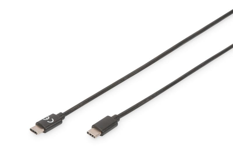 CAVO USB 3.1 GEN1 MASCHIO/MASCHIO 1MT. (AK-300138-010-S)