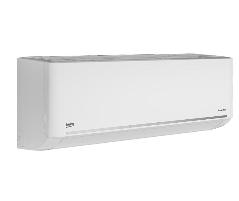 CLIMATIZZATORE BEHPG0125/BEHPG0126 - UNITA' INTERNA + ESTERNA - INVERTER - WIFI - 12000 BTU