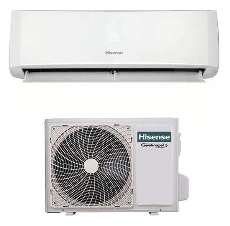 CLIMATIZZATORE HALO+ (CBBT242RG+ATBT242RW) - UNITA' INTERNA + ESTERNA - INVERTER - WIFI - 24000 BTU