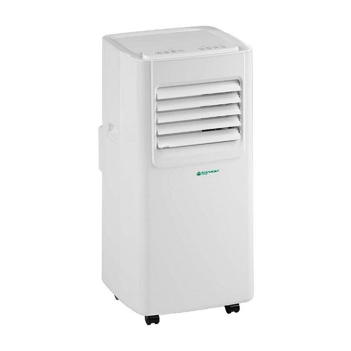 CONDIZIONATORE PORTATILE ACP7001 - 7000 BTU