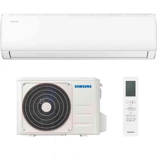 CLIMATIZZATORE SERIE AR35 F-AR09ARH WIFI - UNITA' INTERNA + ESTERNA - 9000 BTU - INVERTER (AR40H09C1AMX)