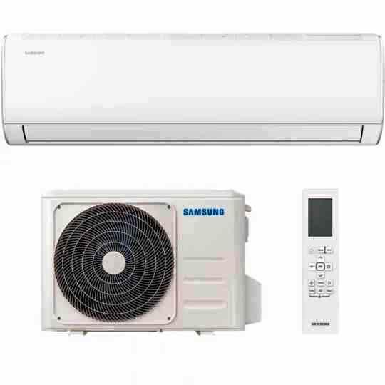 CLIMATIZZATORE SERIE AR35 F-AR18ARH WIFI - UNITA' INTERNA + ESTERNA - 18000 BTU - INVERTER (AR40H18C1AMNEU)