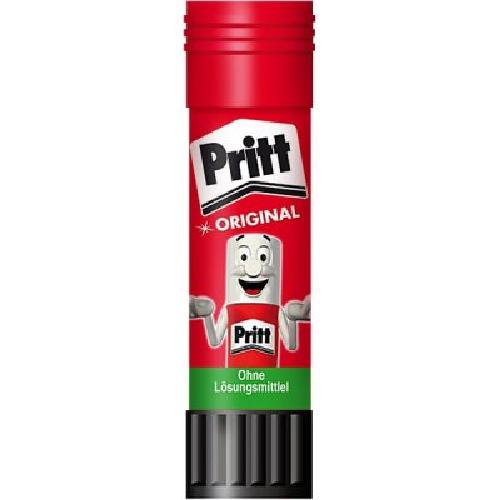 COLLA STICK 10GR (1 PEZZO)