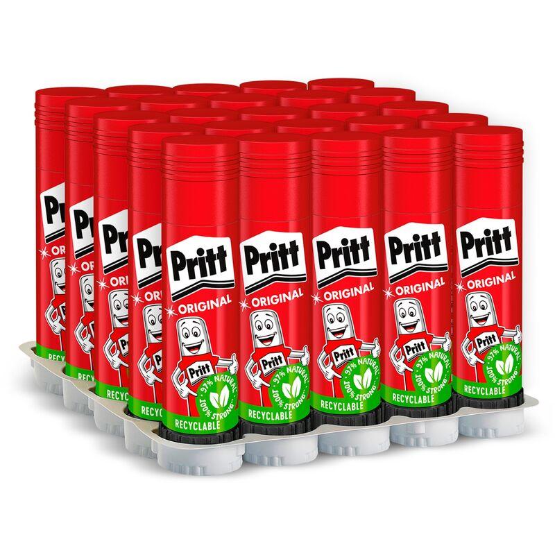 COLLA STICK 10GR (25 PEZZI)