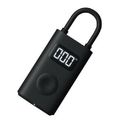 COMPRESSORE ELETTRICO PORTATILE MI PORTABLE 1S - A BATTERIA (95XIW9481)