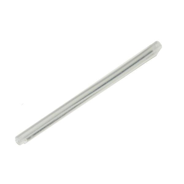 CONFEZIONE 100 TUBETTI TERMORESTRINGENTI PER FIBRA OTTICA 45 MM (LKST45)