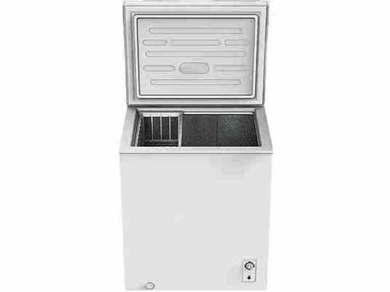 CONGELATORE A POZZETTO ICE155R 150L. BIANCO