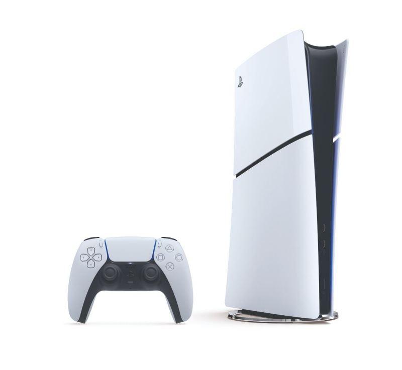 CONSOLE PLAYSTATION 5 PS5 1TB D-CHASSIS DIGITAL EDITION