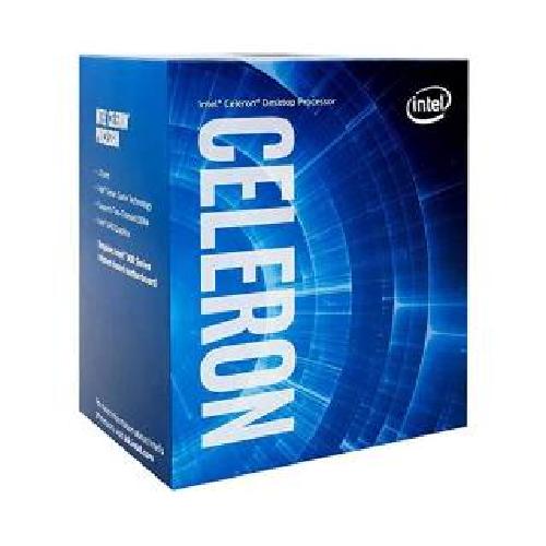 CPU CELERON G5920 SOCKET 1200 - BOX (BX80701G5925)