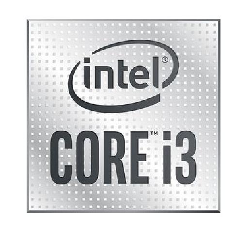 CPU CORE I3-10100F (COMET LAKE) SOCKET 1200 - BOX (BX8070110100F)