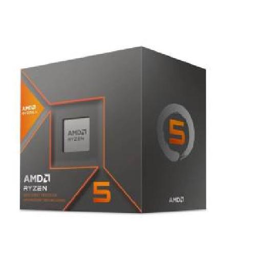 CPU RYZEN 5 8600G AM5 4.3 GHZ (100001237BOX)