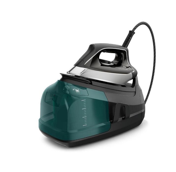 FERRO DA STIRO CON CALDAIA 2400W DG8627F0