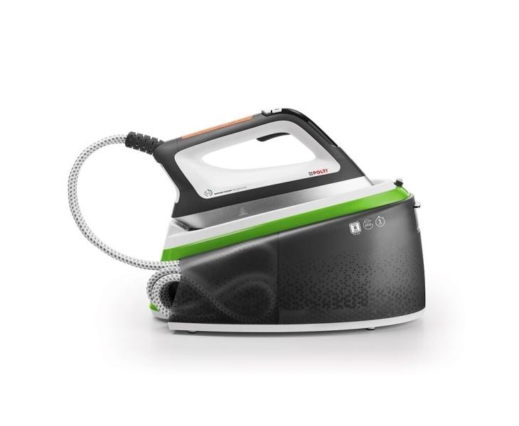 FERRO DA STIRO CON CALDAIA 2400W VAPORELLA INSTANT VI50.20