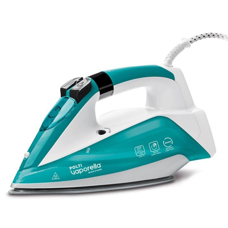 FERRO DA STIRO VAPORELLA QUICK & SLIDE QS210