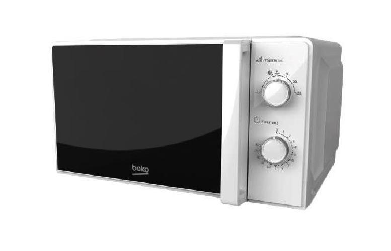 FORNO A MICROONDE MOC20100WFB 20L. BIANCO