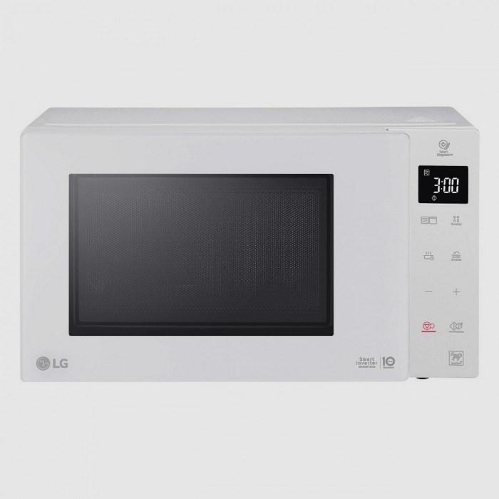 FORNO A MICROONDE NEOCHEF MH6336GIH 23L. GRILL BIANCO
