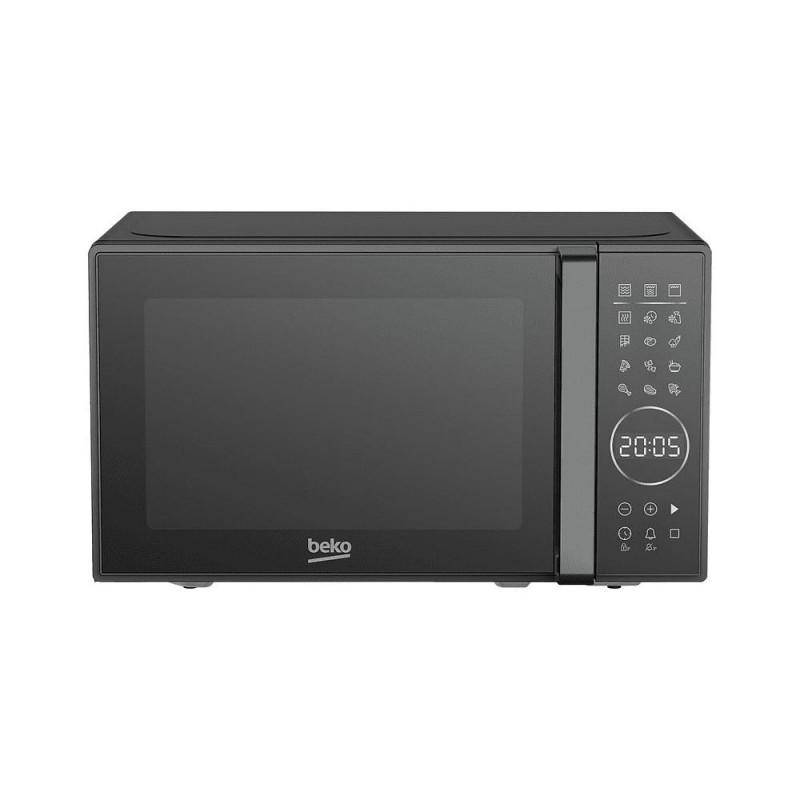 FORNO MICROONDE MGC20130BB 20LT. CON GRILL - NERO