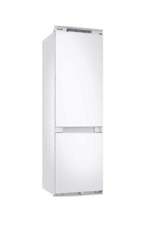 FRIGORIFERO COMBINATO BRB26602EWW 267LT NO FROST DA INCASSO