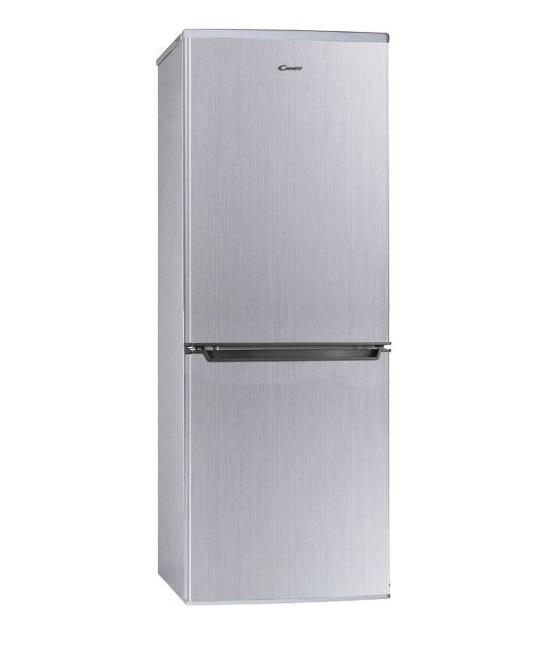 FRIGORIFERO COMBINATO CHCS 514EX 207LT 2 PORTE