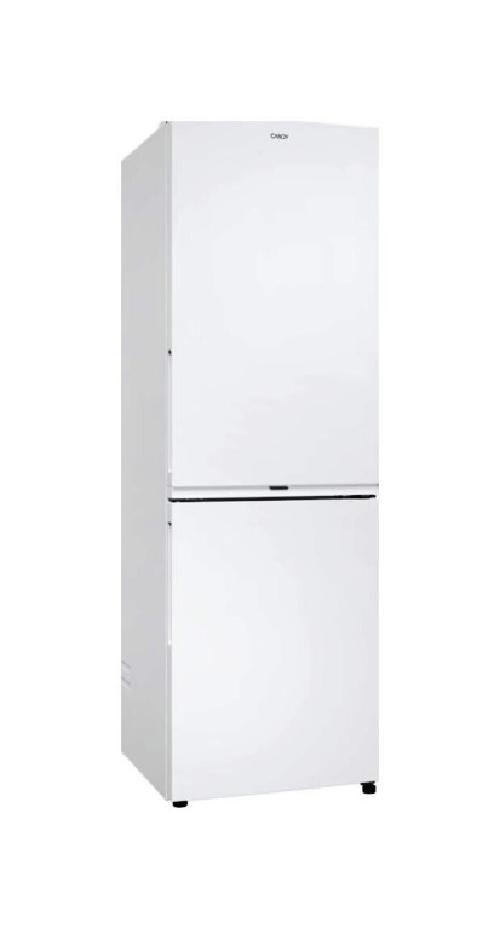 FRIGORIFERO COMBINATO CNCQ2T618EW FRESCO 355LT 2 PORTE