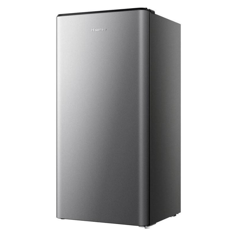 FRIGORIFERO MONOPORTA RR198D4ADE 151LT SILVER