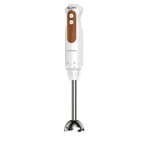 FRULLATORE AD IMMERSIONE WHITE COLLECTION (GESTM1CW) BIANCO