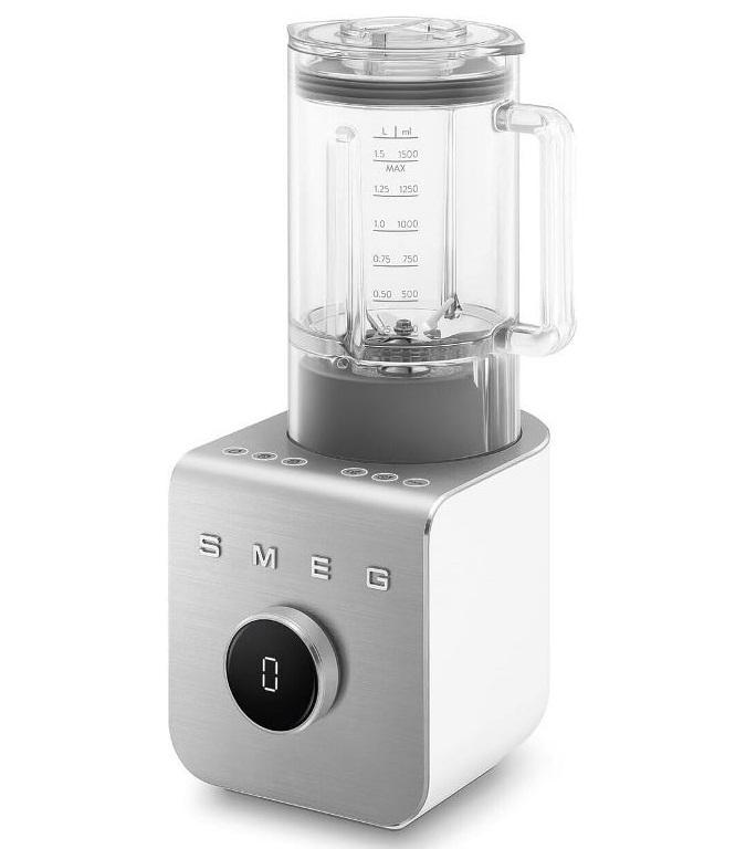 FRULLATORE BLC01WHMEU AD ALTE PRESTAZIONI BIANCO