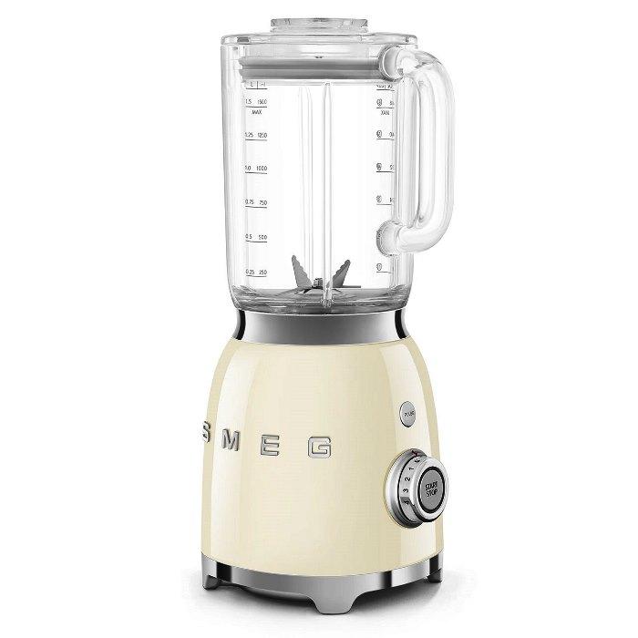 FRULLATORE BLF03CREU 50'S STYLE PANNA