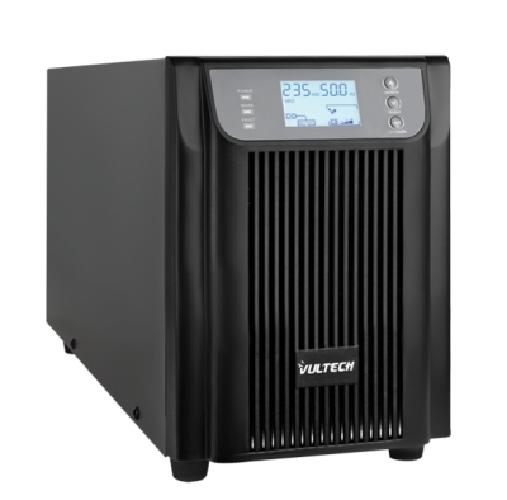 GRUPPO DI CONTINUITA 1000VA/800W (GS-1KVAS) SERVER
