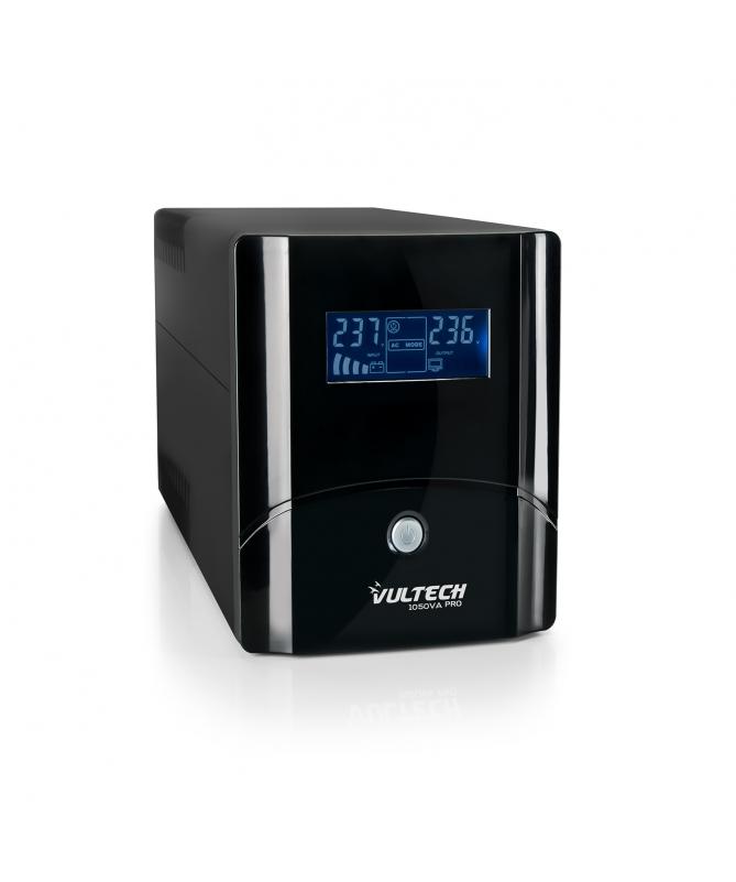 GRUPPO DI CONTINUITA 1050VA/560W (UPS1050VA-PRO)