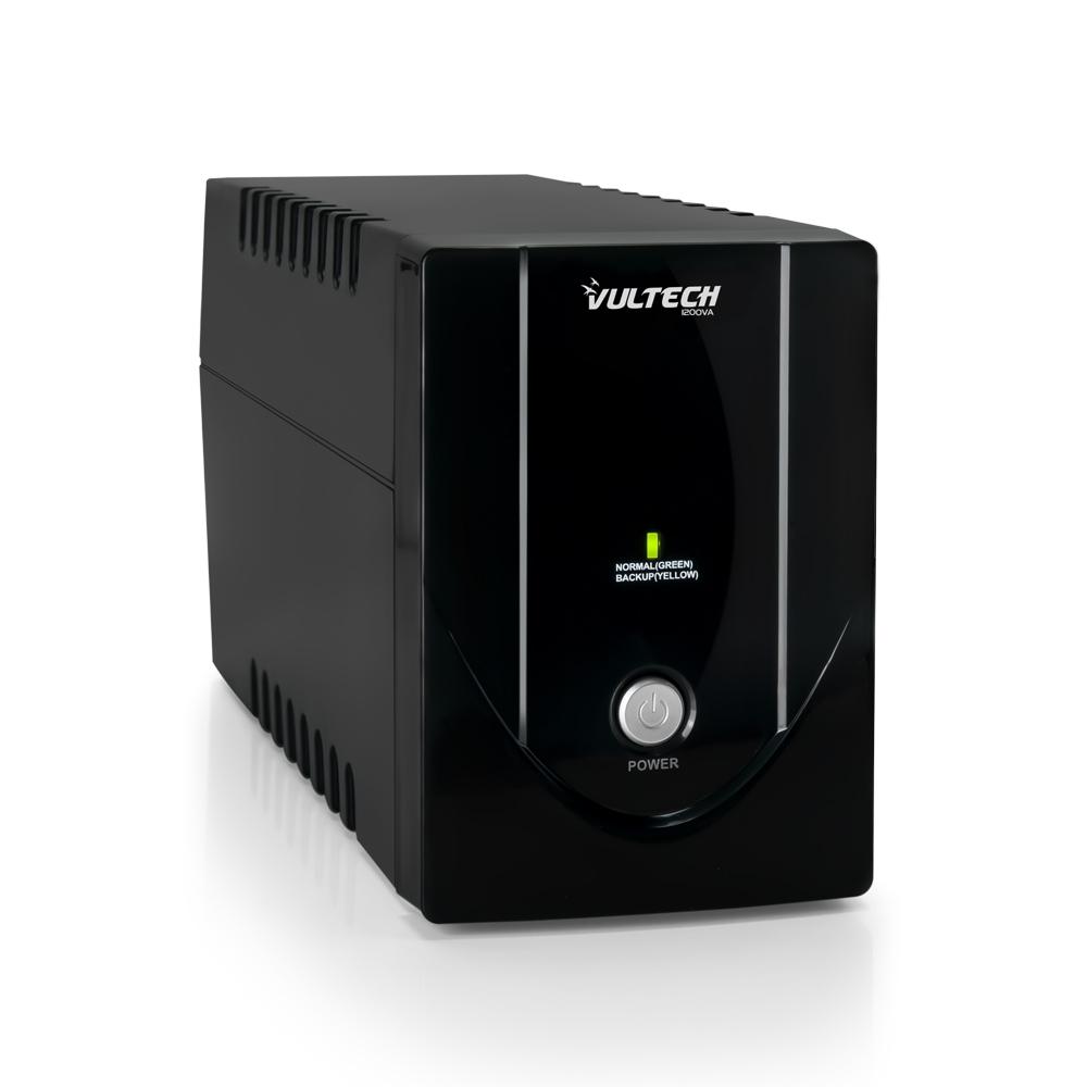 GRUPPO DI CONTINUITA 1200VA/600W (UPS1200VA-LITE)