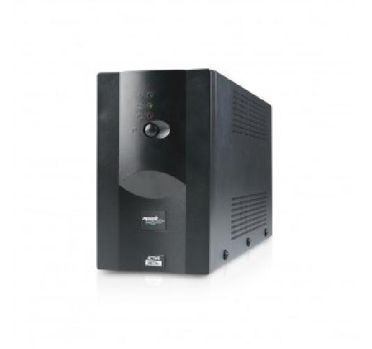GRUPPO DI CONTINUITA 1300VA/720W (UPS-LIT13M)