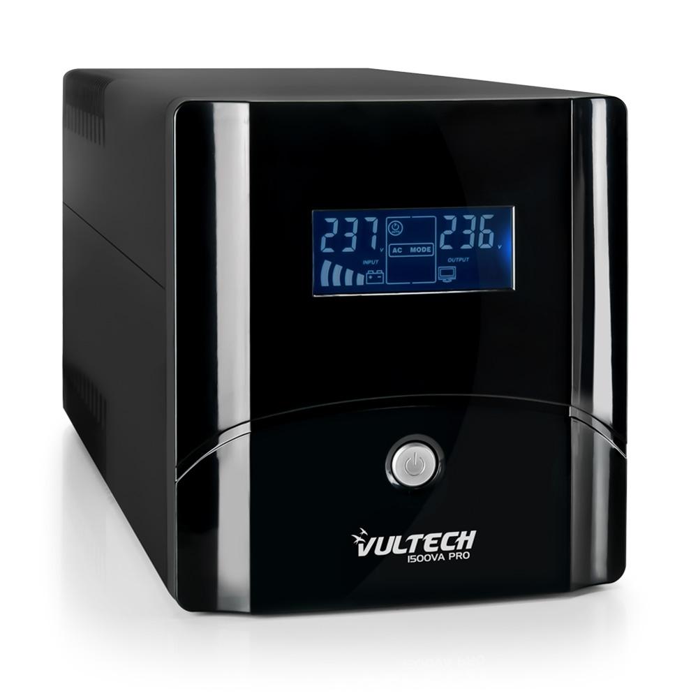 GRUPPO DI CONTINUITA 1500VA/800W (UPS1500VA-PRO)