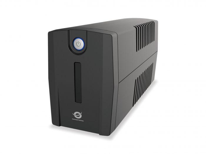 GRUPPO DI CONTINUITA 850VA/480W AVR (ZEUS02ES)