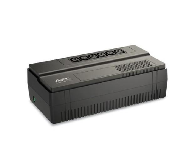 GRUPPO DI CONTINUITA EASY UPS BV800I - 800VA/450W - 6 PRESE