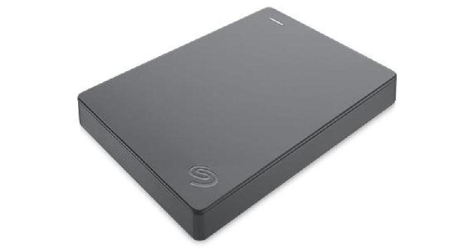 HARD DISK 1 TB BASIC ESTERNO USB 3.0 2,5" (STJL1000400)