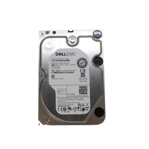 HARD DISK 2 TB SATA 3 3.5" (400-BRCT)