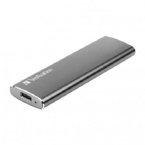 HARD DISK SSD ESTERNO 120 GB VX500 USB 3.2 TYPE-C (47441)