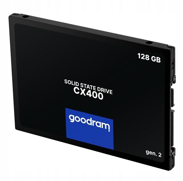 HARD DISK SSD 128GB CX400 SATA3 2.5" (SSDPR-CX400-128-G2)