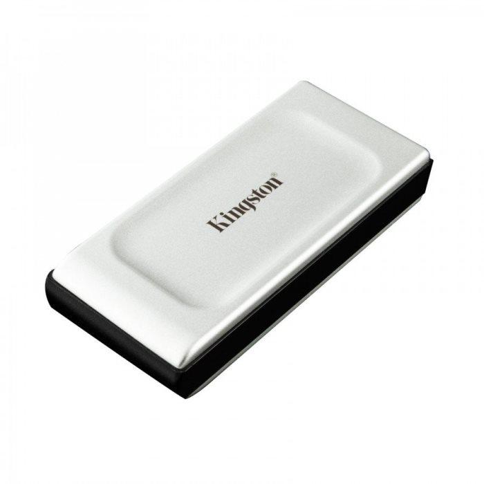 HARD DISK SSD 2000 GB XS2000 ESTERNO USB-C 3.2 2,5" (SXS2000/2000G)