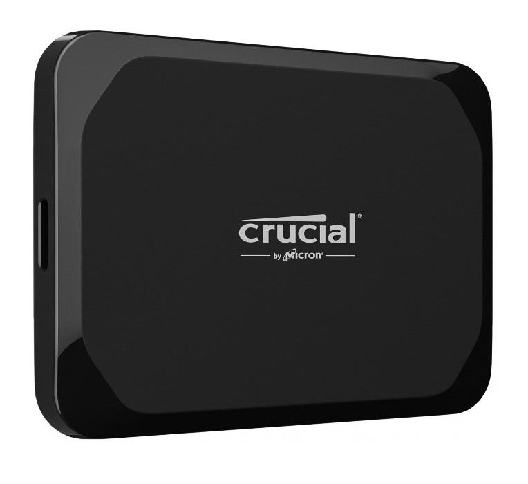 HARD DISK SSD 2 TB X9 ESTERNO USB-C 2,5" (CT2000X9SSD9)