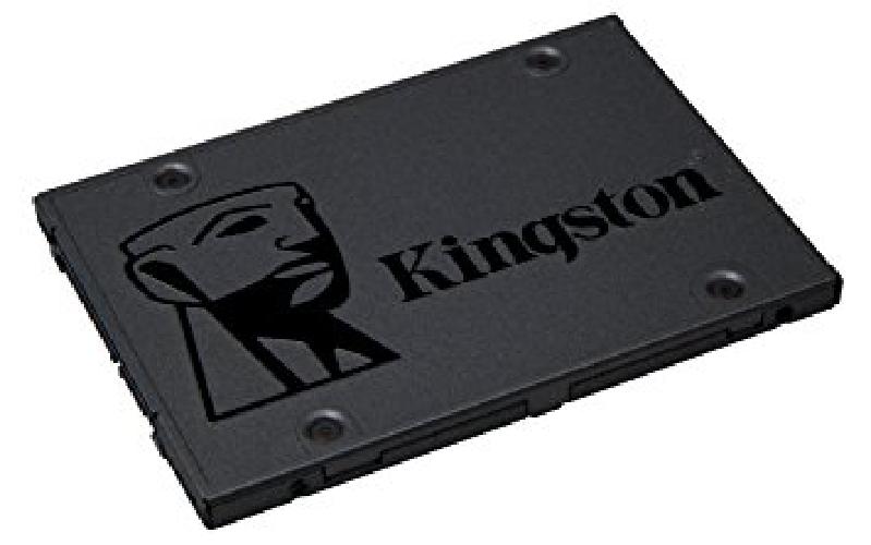 HARD DISK SSD 480GB A400 2.5" SATA 3 (SA400S37/480G)