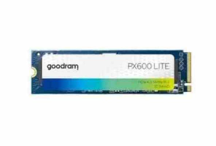 HARD DISK SSD 512GB PX600 LITE M.2 GEN 4X4 (SSDPR-PX600L-512)