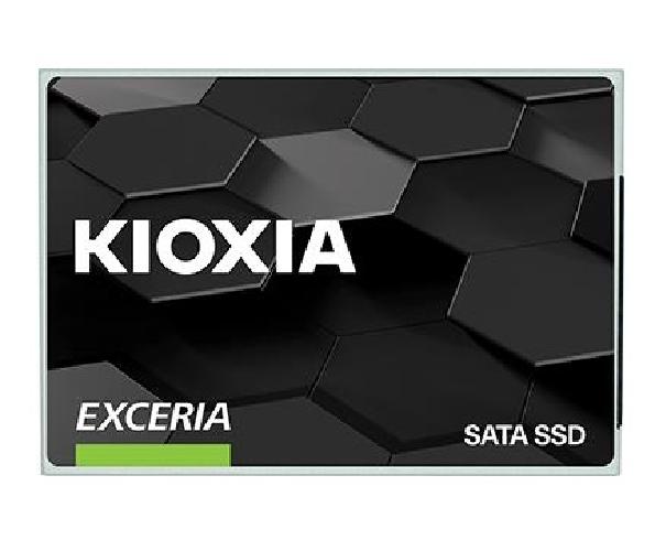 HARD DISK SSD 960GB EXCERIA LTC 2.5" SATA 3 (LTC10Z960GG8)